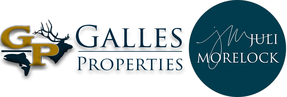 Galles Properties Logo